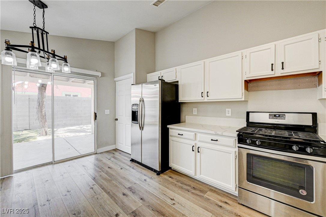 6337 Canyon Vista Court