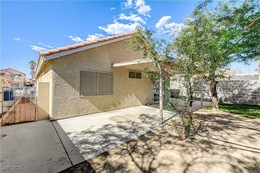 6337 Canyon Vista Court