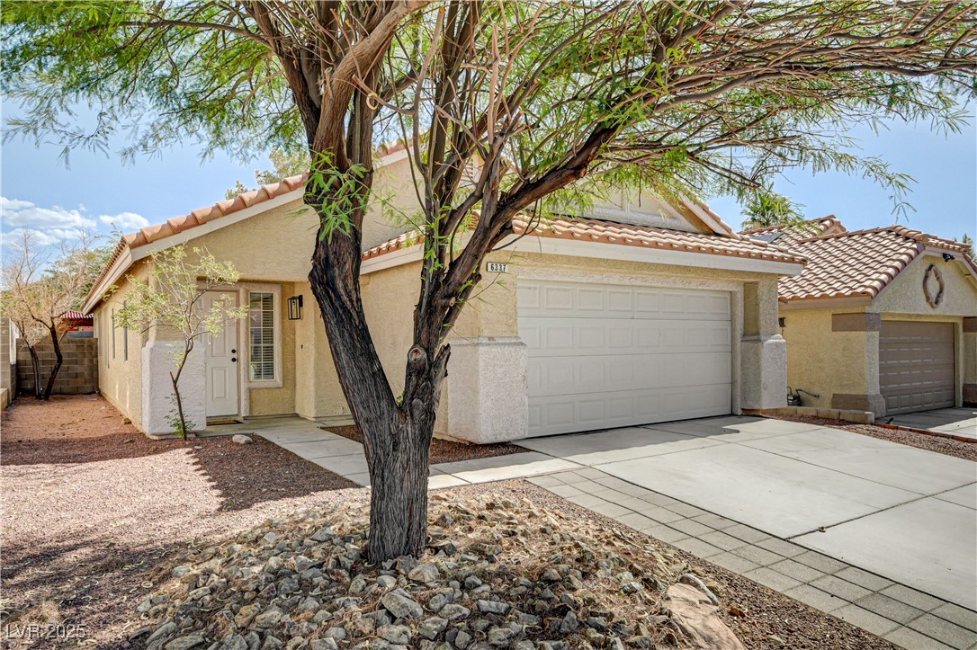 6337 Canyon Vista Court