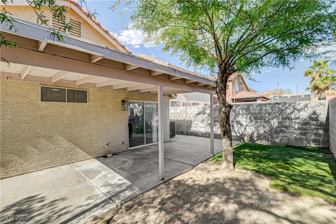 6337 Canyon Vista Court