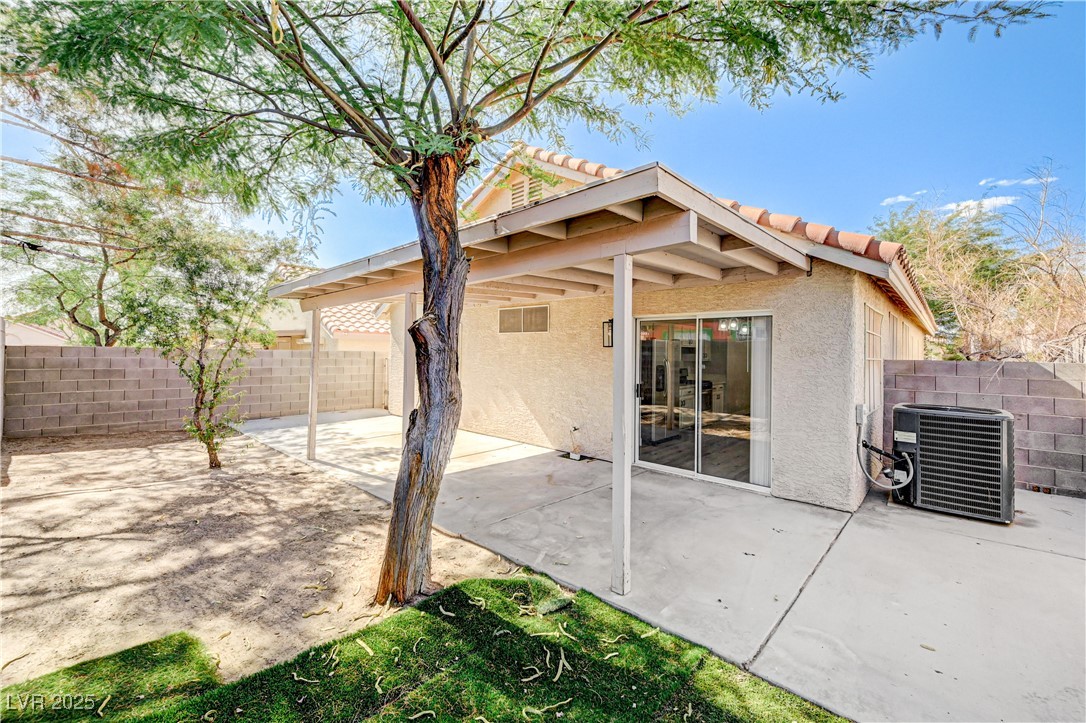 6337 Canyon Vista Court