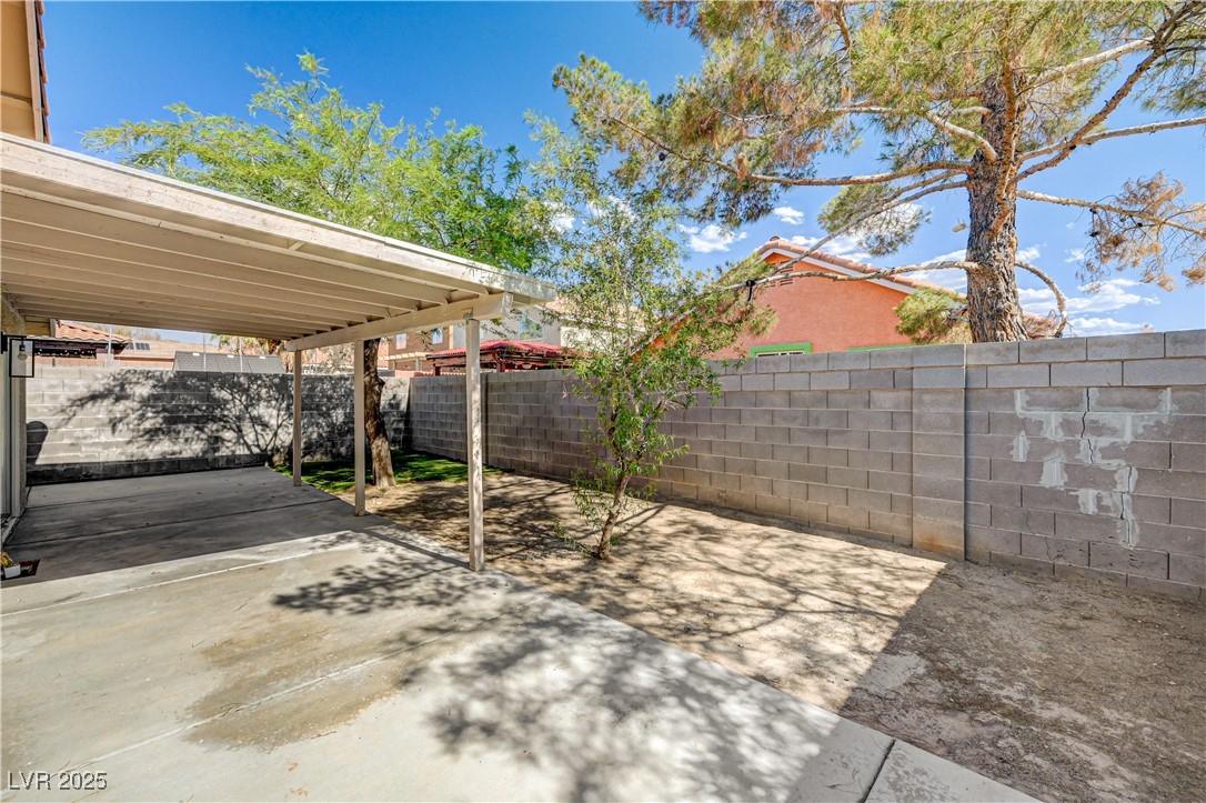 6337 Canyon Vista Court