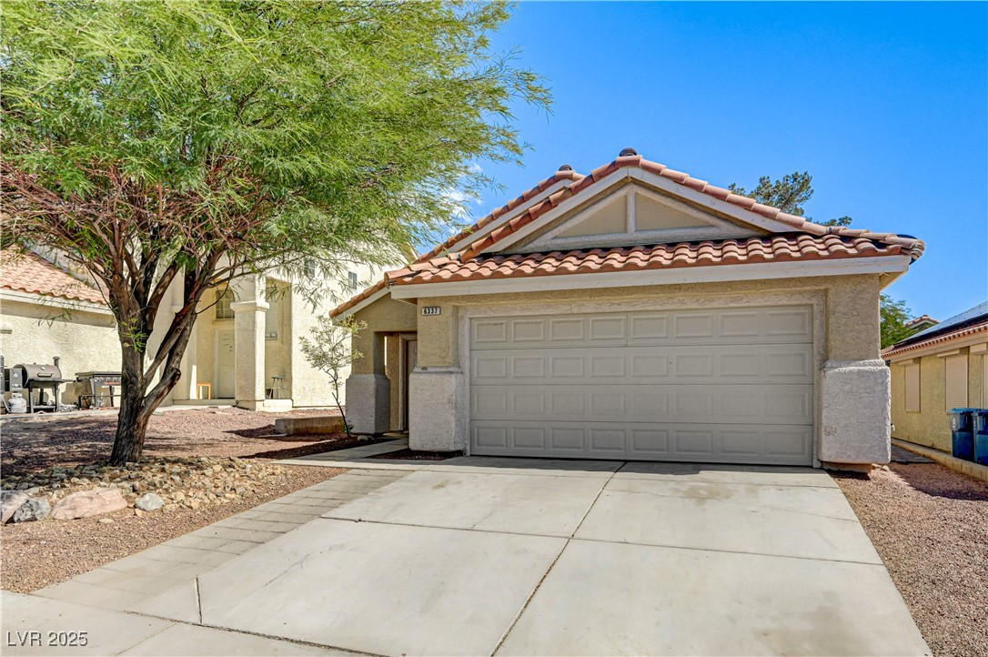 6337 Canyon Vista Court