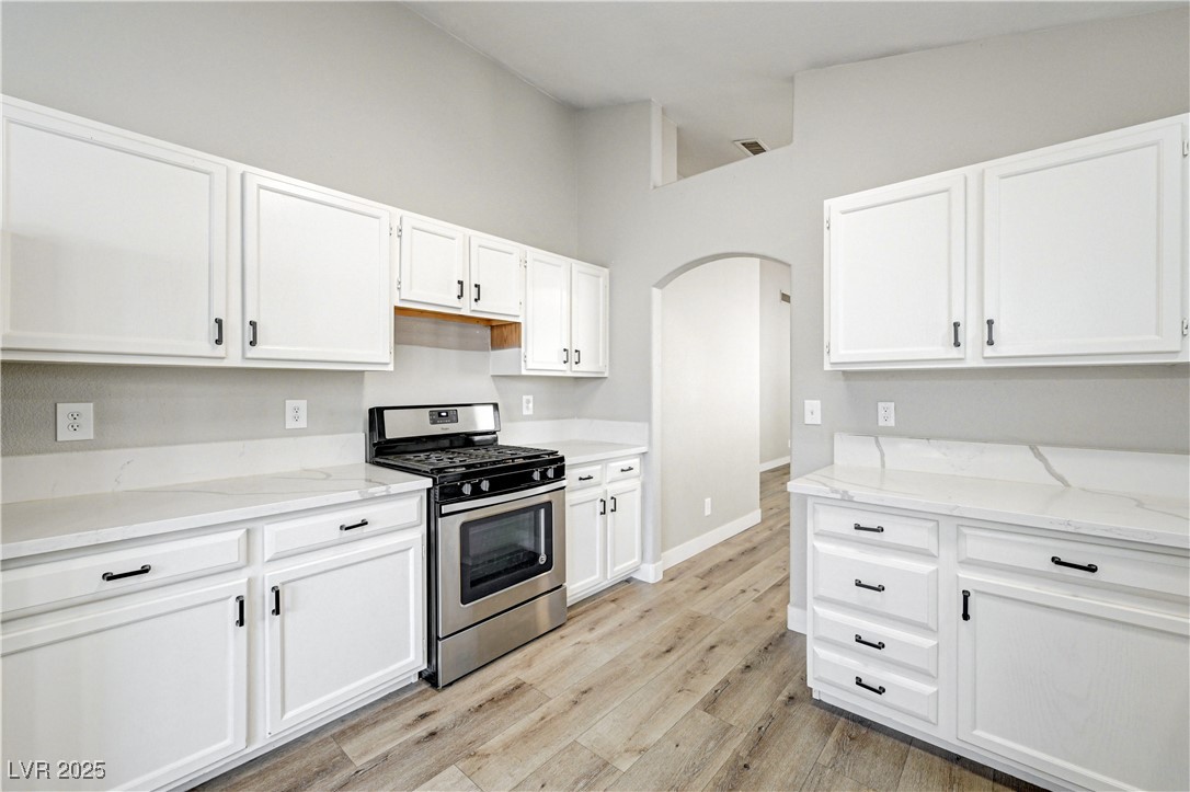 6337 Canyon Vista Court