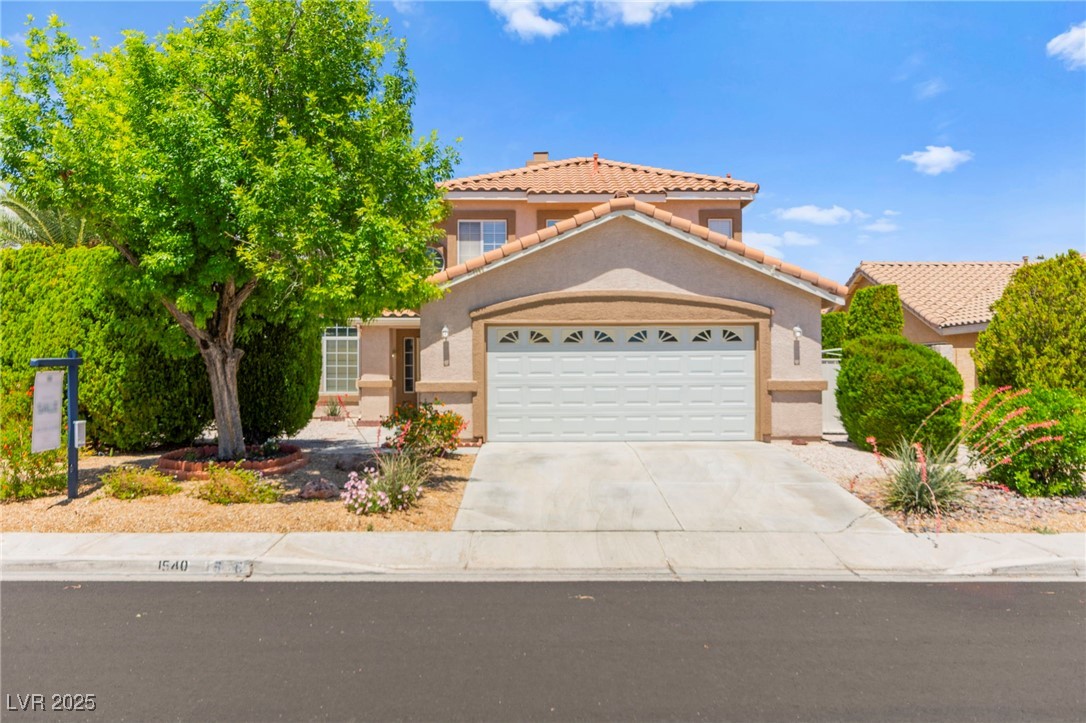 1540 Singing Bird Lane