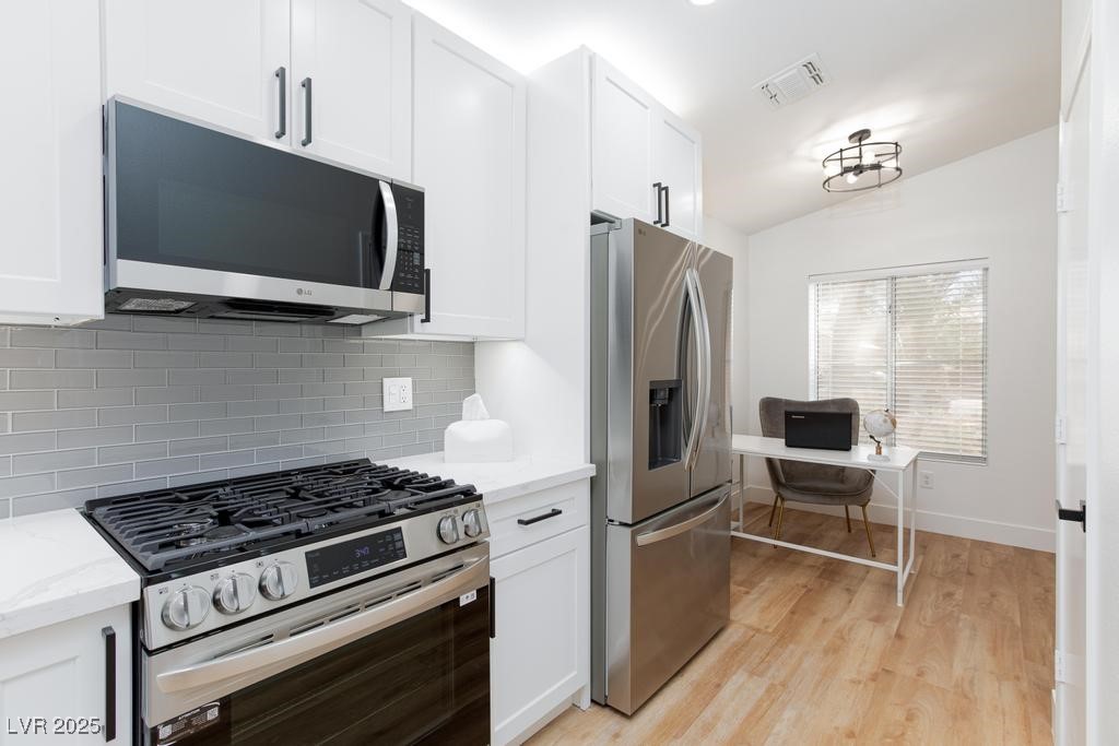 502 Edgefield Ridge Place