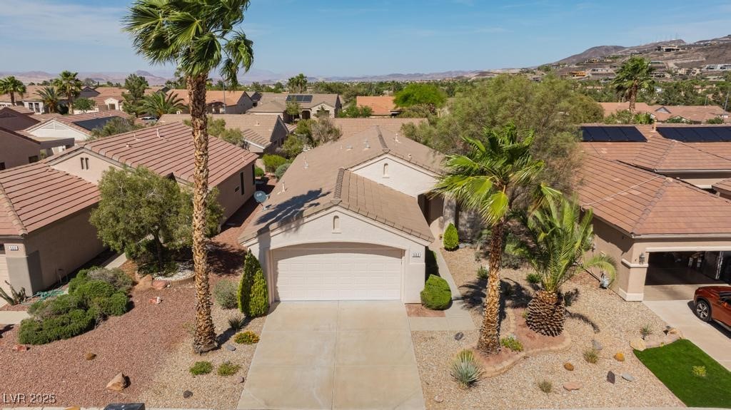 502 Edgefield Ridge Place