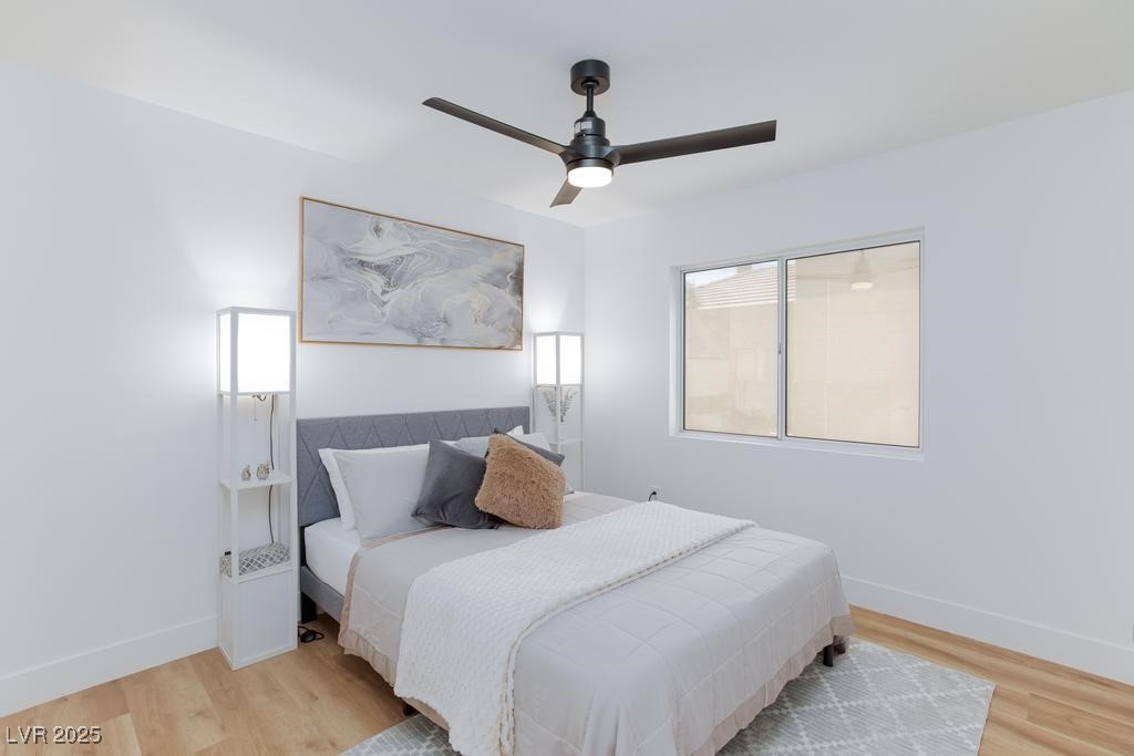 502 Edgefield Ridge Place