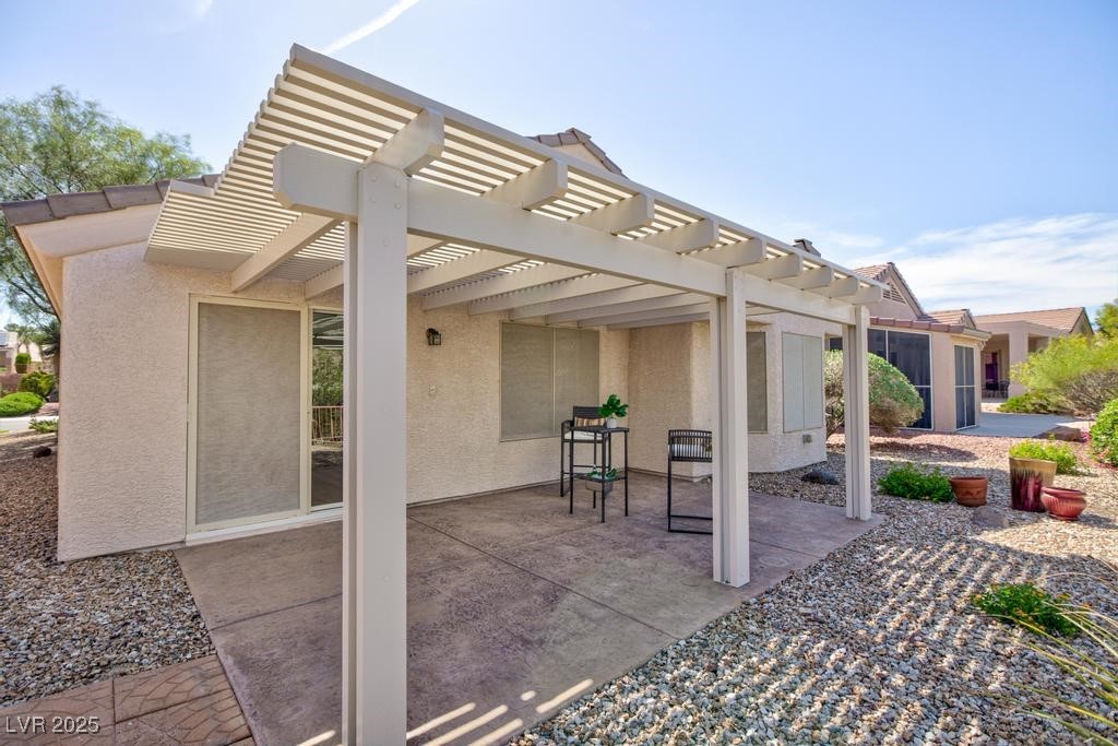 502 Edgefield Ridge Place