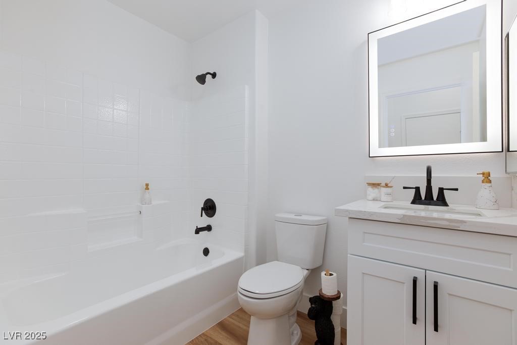 502 Edgefield Ridge Place