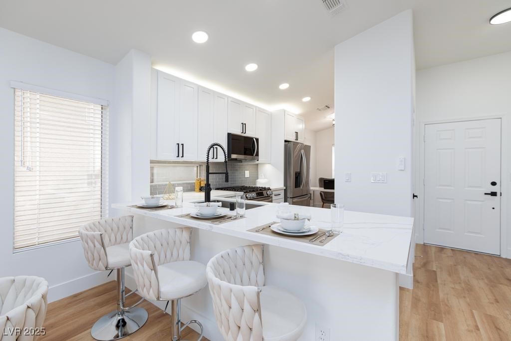 502 Edgefield Ridge Place