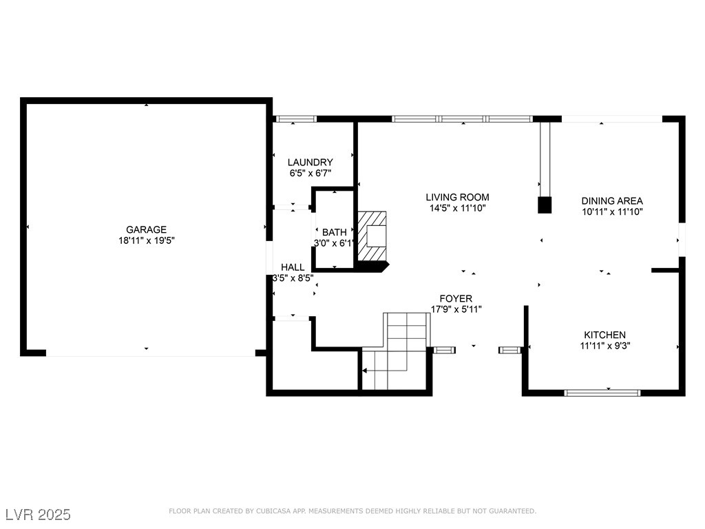 8040 Arcadian Lane