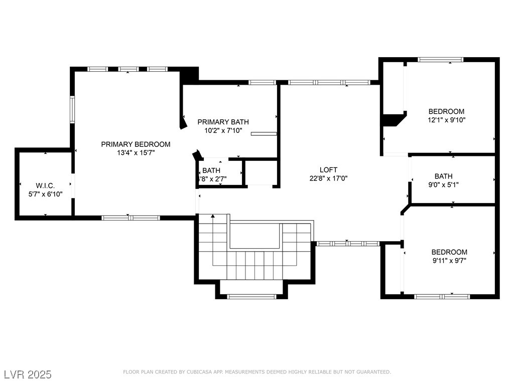 8040 Arcadian Lane