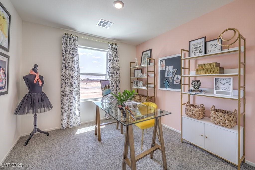 4988 Fern Mesa Avenue Lot 135
