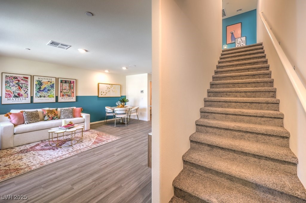 4988 Fern Mesa Avenue Lot 135