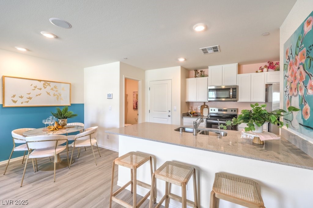 4988 Fern Mesa Avenue Lot 135