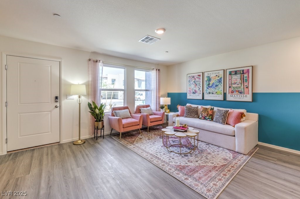 4988 Fern Mesa Avenue Lot 135