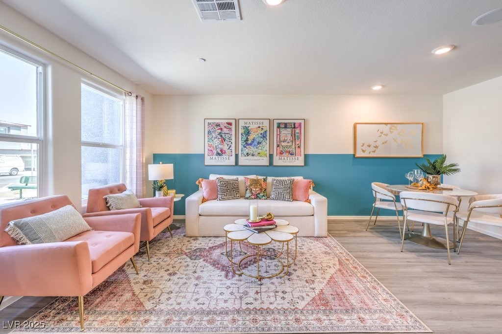 4988 Fern Mesa Avenue Lot 135