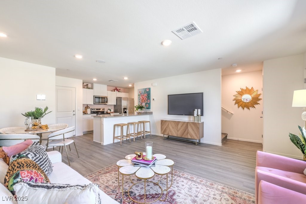 4988 Fern Mesa Avenue Lot 135