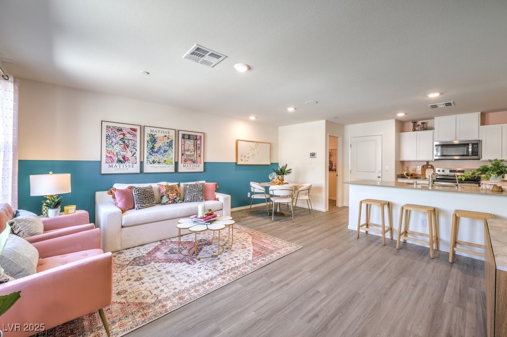 4988 Fern Mesa Avenue Lot 135