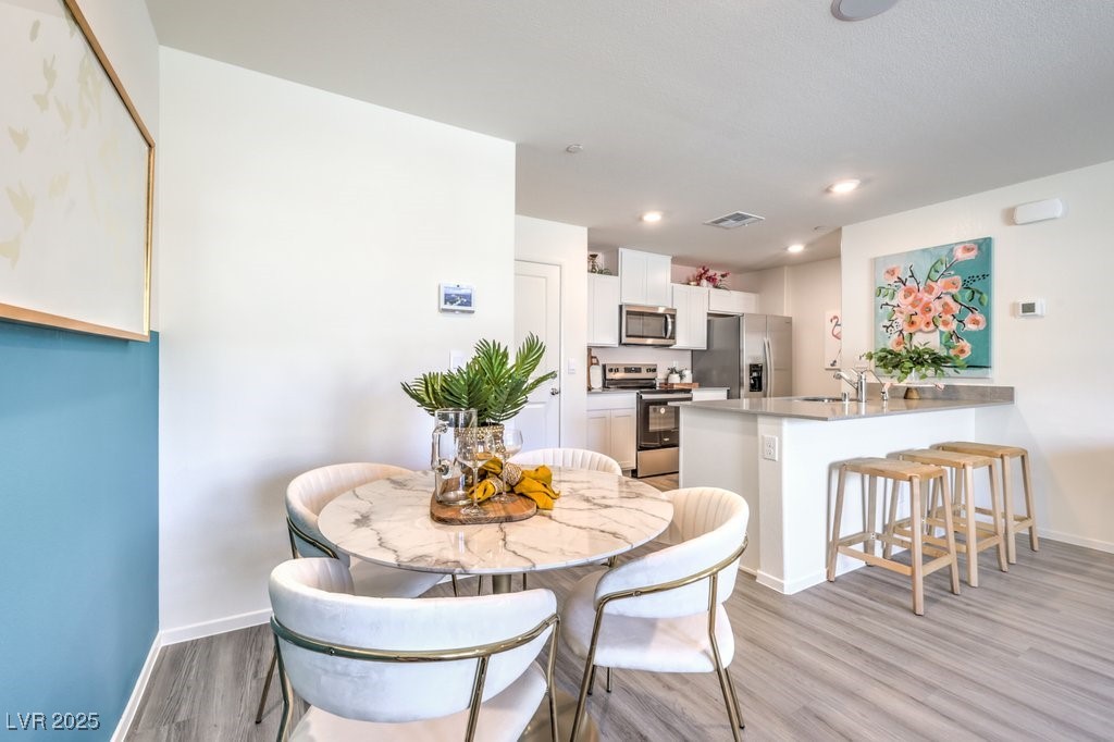 4988 Fern Mesa Avenue Lot 135