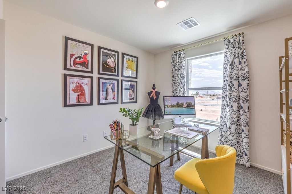 4988 Fern Mesa Avenue Lot 135