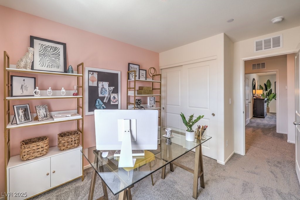 4988 Fern Mesa Avenue Lot 135