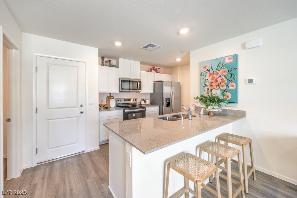 4988 Fern Mesa Avenue Lot 135