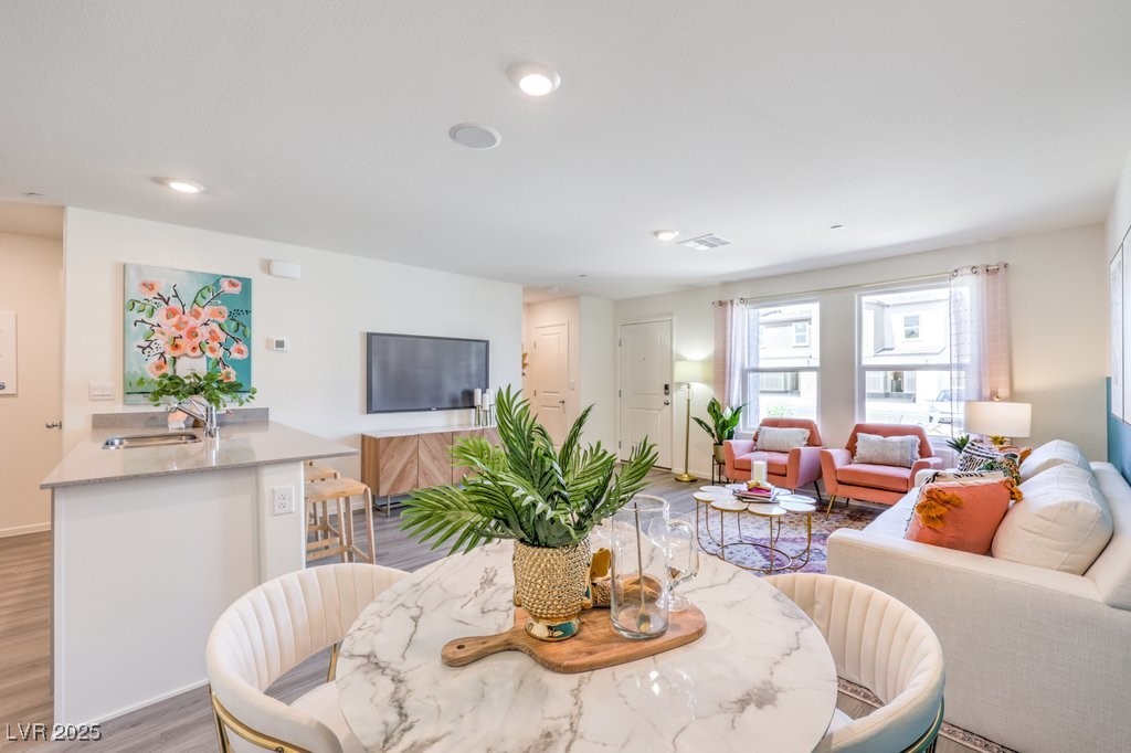 4988 Fern Mesa Avenue Lot 135