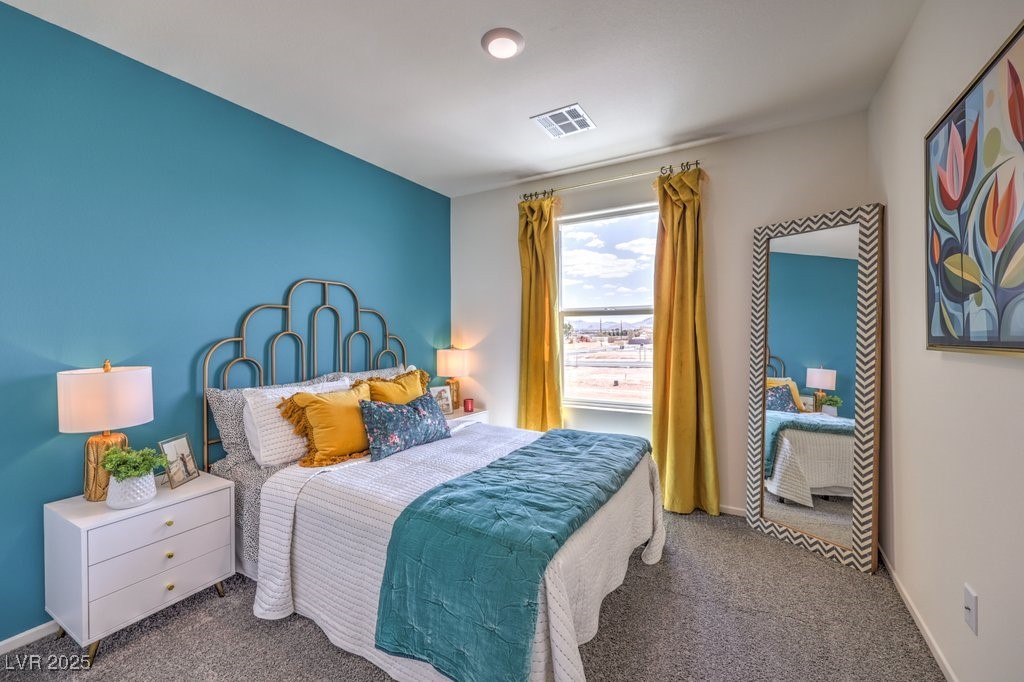 4988 Fern Mesa Avenue Lot 135