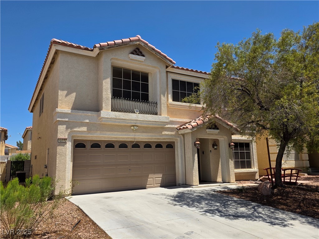 10772 Glacier Rapids Court