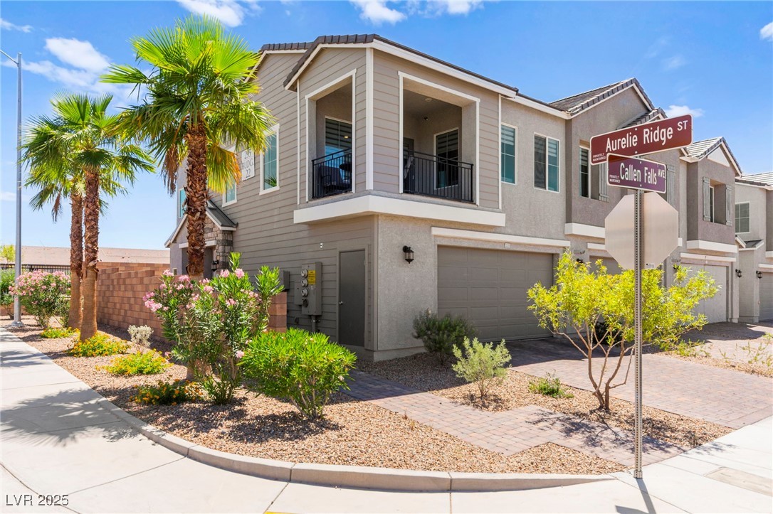 295 Callen Falls Avenue 2225