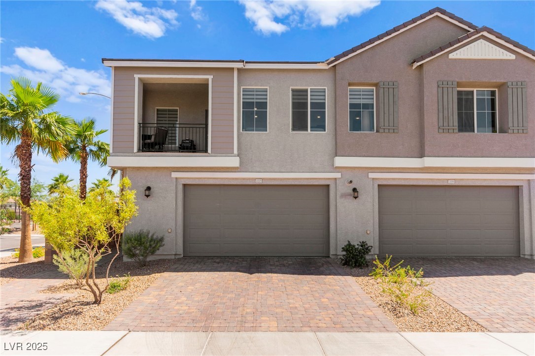 295 Callen Falls Avenue 2225