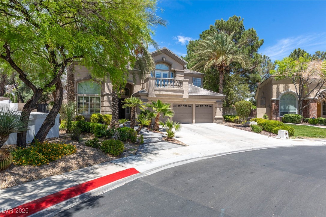 8800 Cortile Drive
