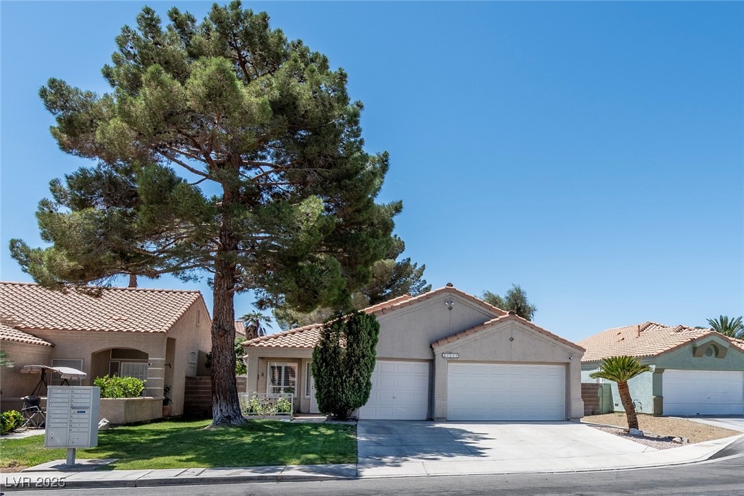 1409 Basin Brook Drive