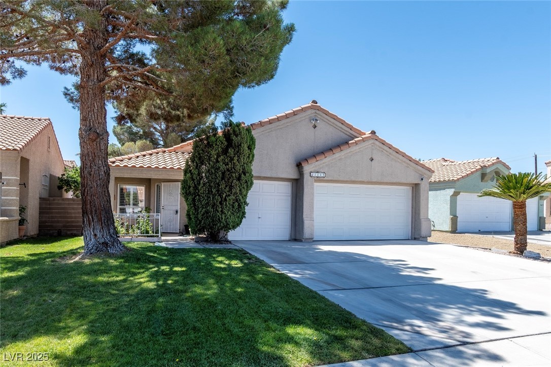 1409 Basin Brook Drive