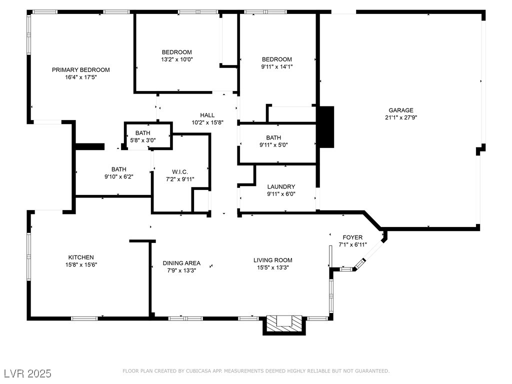 1409 Basin Brook Drive