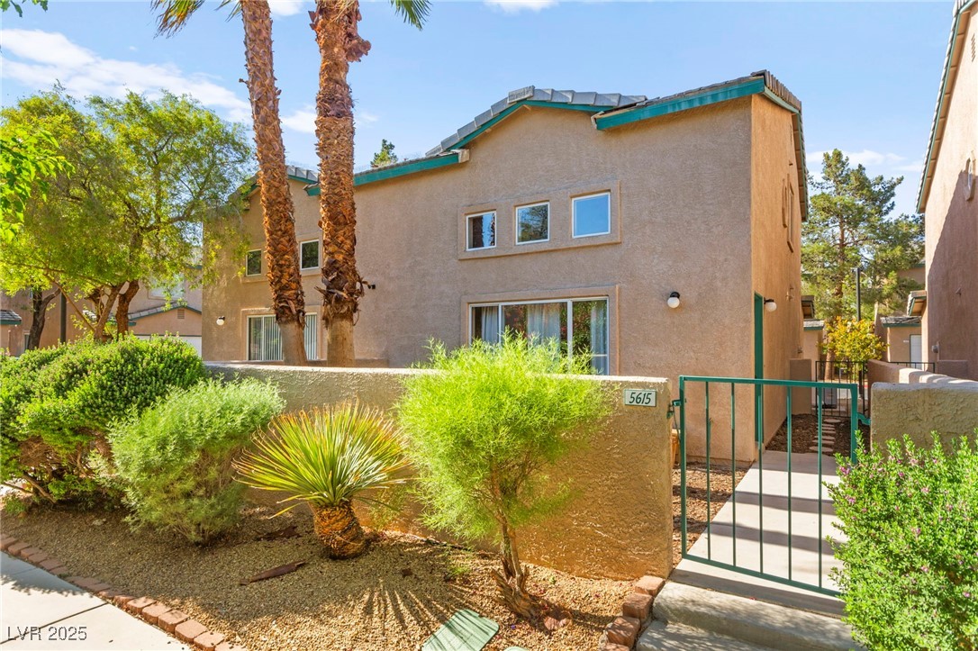 5615 Calais Court