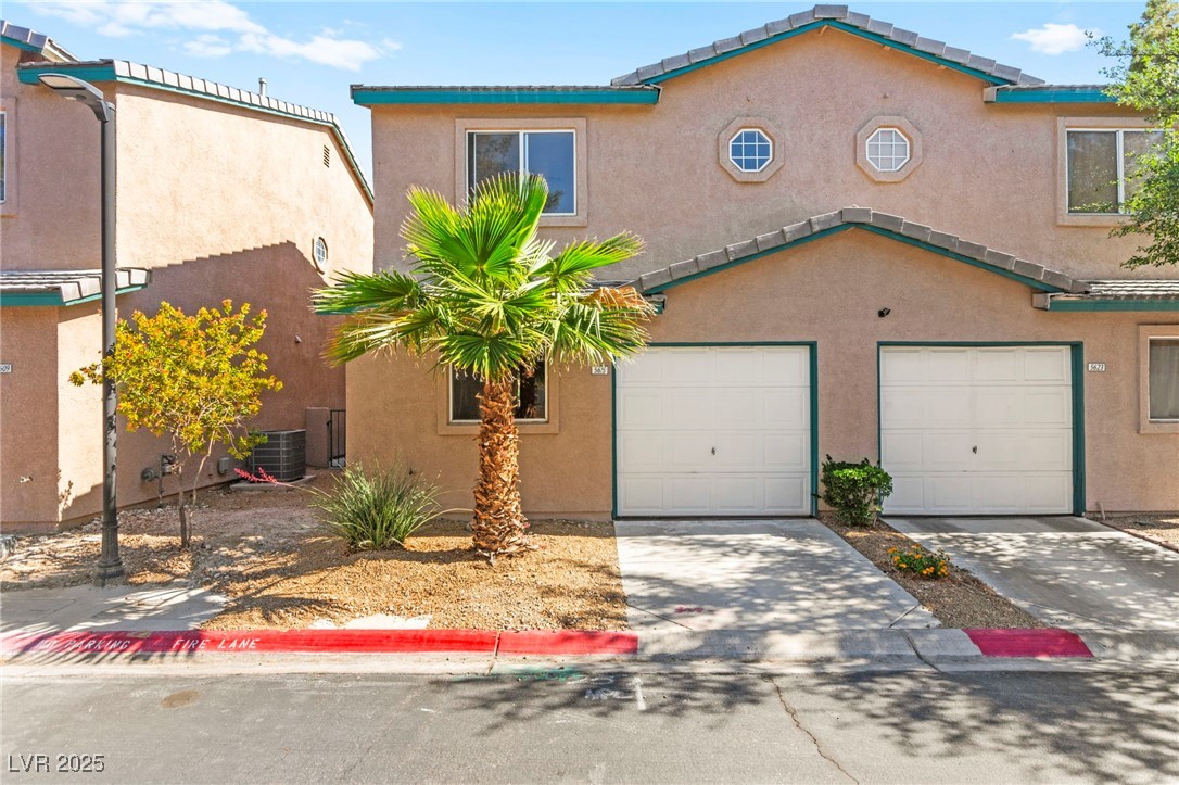 5615 Calais Court