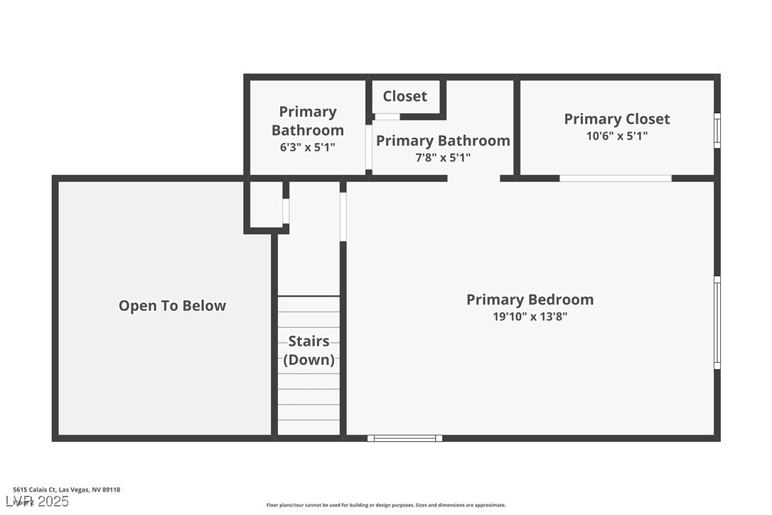 5615 Calais Court