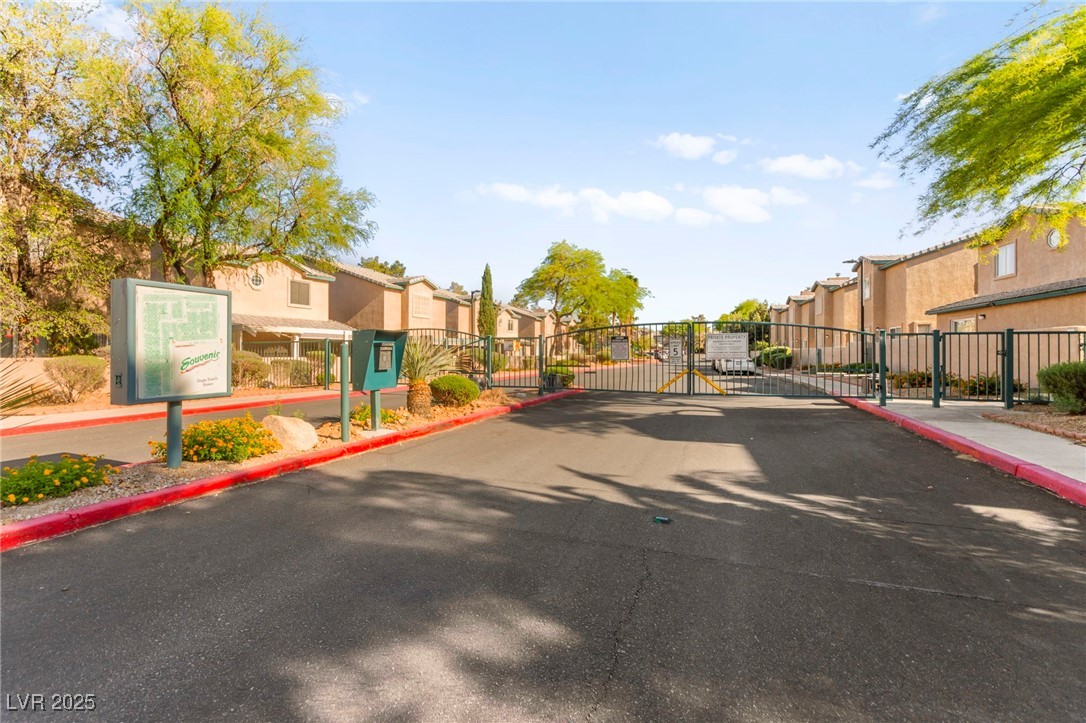 5615 Calais Court