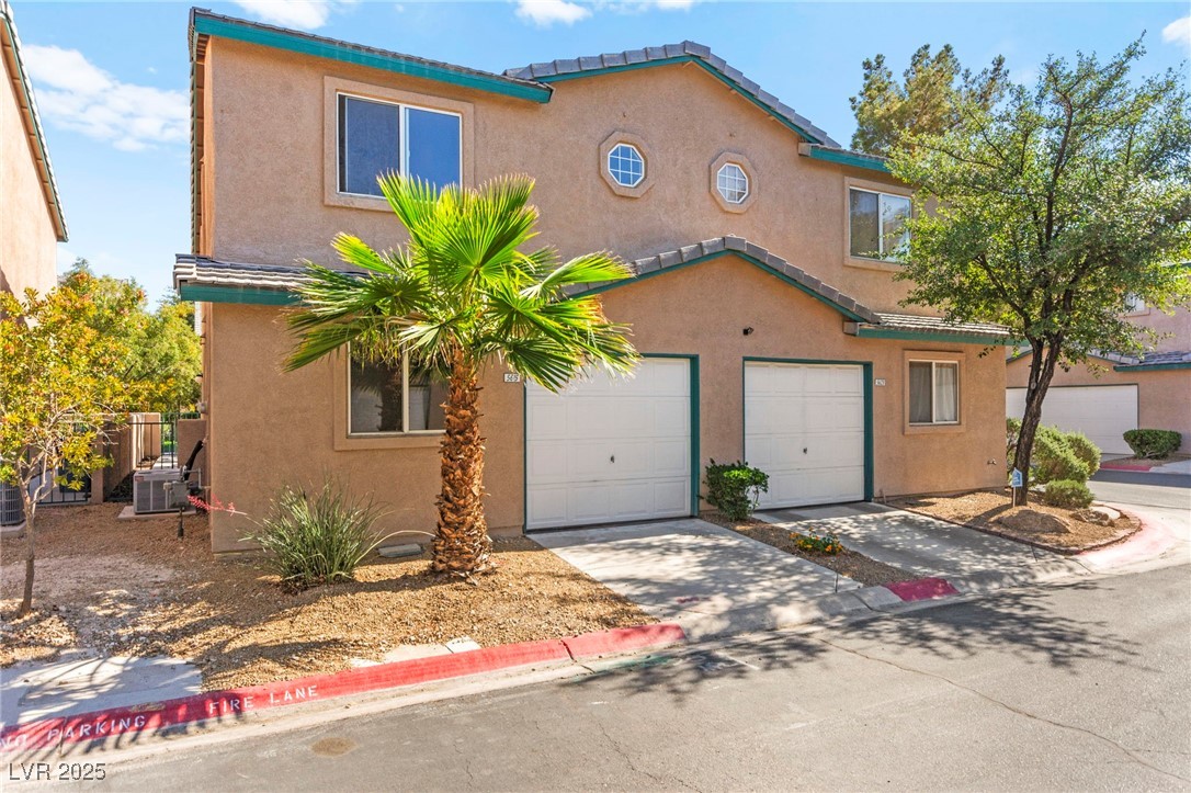 5615 Calais Court