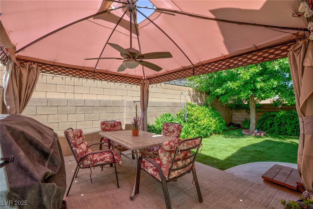 3404 Brayton Mist Drive