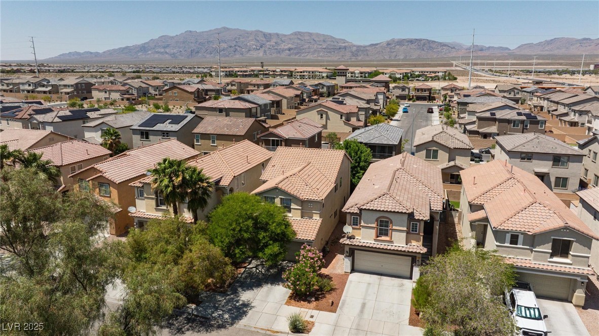 3404 Brayton Mist Drive