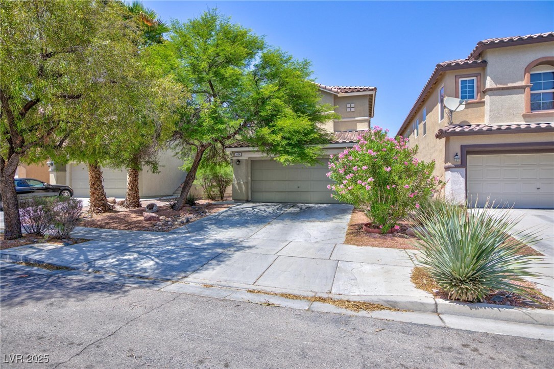 3404 Brayton Mist Drive