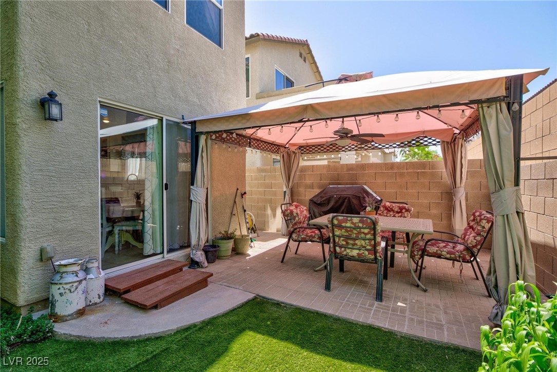 3404 Brayton Mist Drive