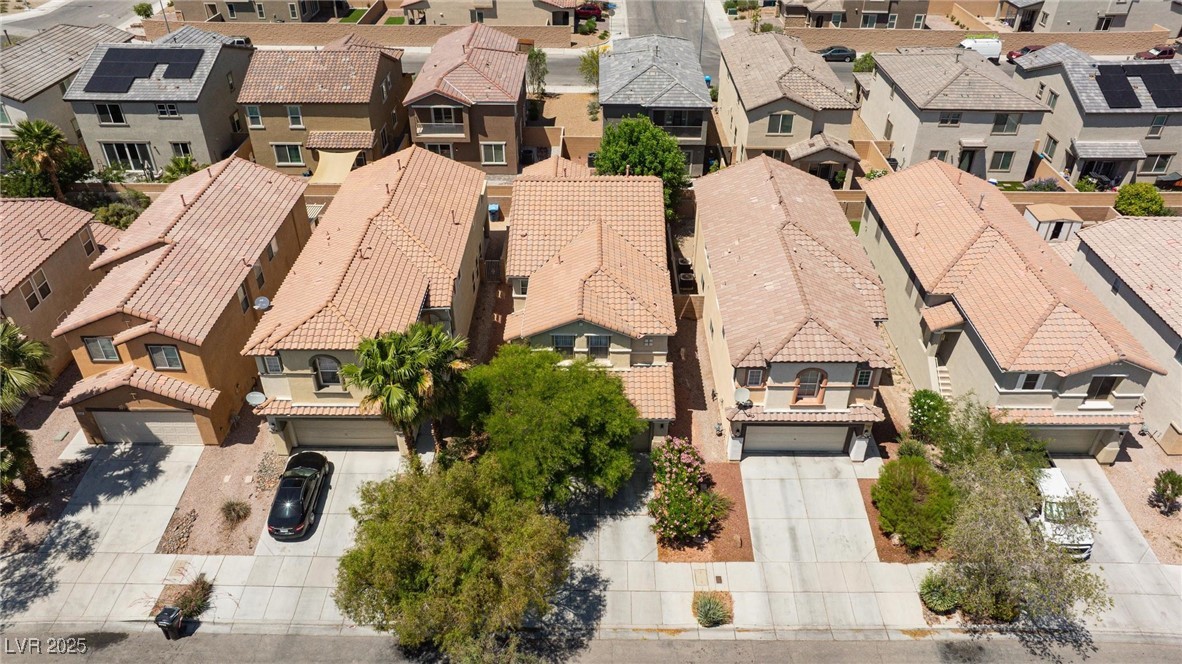 3404 Brayton Mist Drive