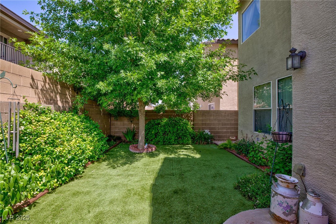 3404 Brayton Mist Drive