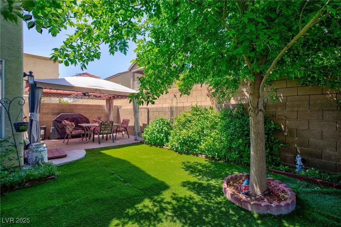 3404 Brayton Mist Drive
