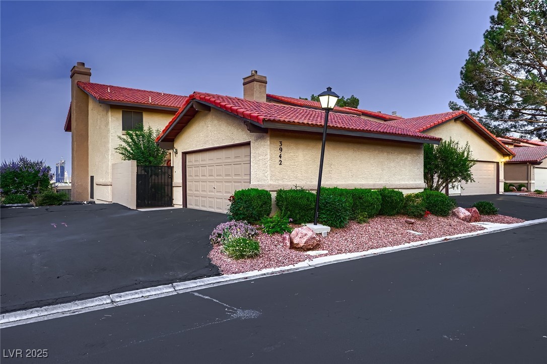 3942 Delos Drive